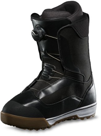 Vans Aura Pro Snowboard Boots - Men's - 2024/2025 1