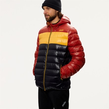 Swix Nordland Down Jacket - Men's 2
