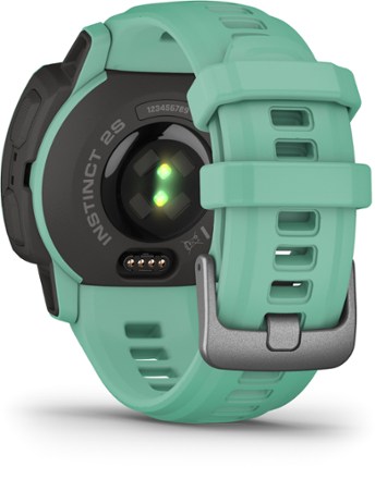 Garmin Instinct 2S Solar GPS Watch 1