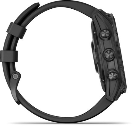 Garmin fenix 7 Solar Multisport GPS Watch 2