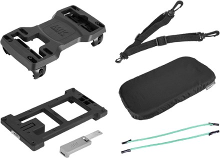 Electra Basil Pet Carrier REI Coop