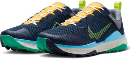 Nike Wildhorse 8 Trail-Running Shoes - Men's 2