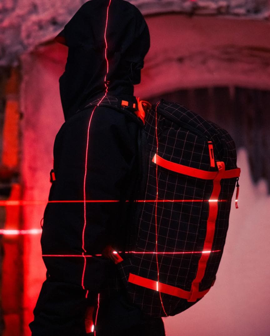 Location Image for Backcountry Snow Pack 20 L