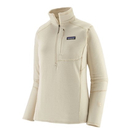 Patagonia R1 Pullover - Women's 0