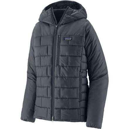 Patagonia Hi-Loft Nano Puff Insulated Hoody - Women's 0