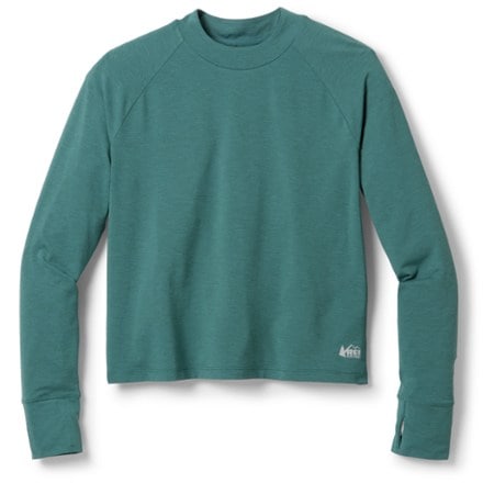 REI Co-op Sahara Shade Long-Sleeve T-Shirt - Women's 0