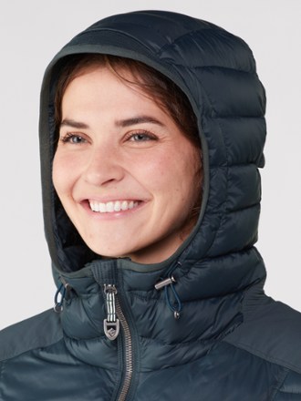 KUHL Spyfire Down Parka - Women's 5