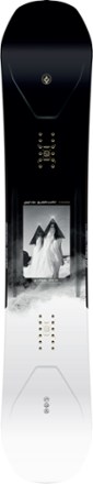 Capita Super D.O.A. Snowboard - 2023/2024 0