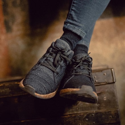 SOLE Jasper Chukka Shoes 5
