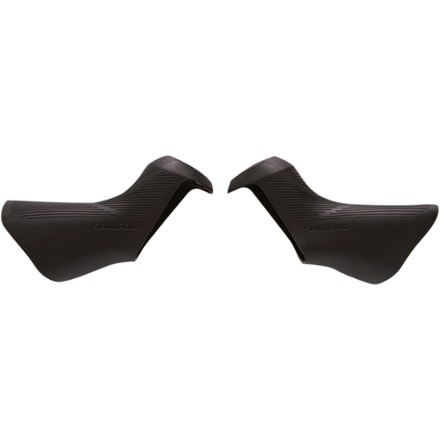 Shimano Dura-Ace ST-R9250 Di2 STI Lever Hoods - Pair 0