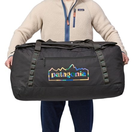 Patagonia Black Hole Duffel 100 L 1