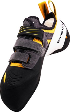 evolv Shaman Climbing Shoes - Men's 3