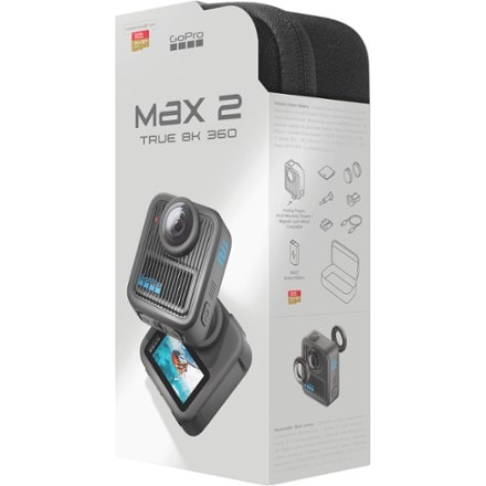 GoPro MAX2 Specialty Bundle 1