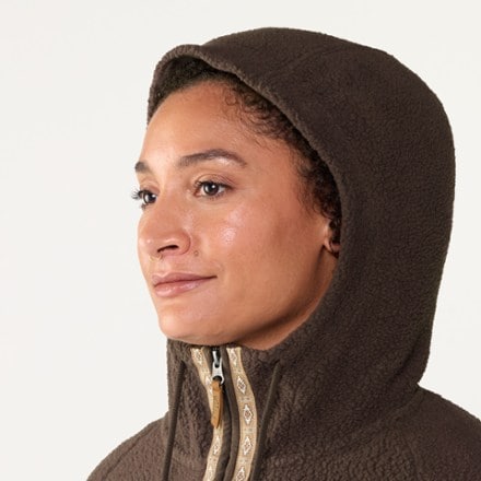 KUHL Hygge Long Jacket - Women's 4