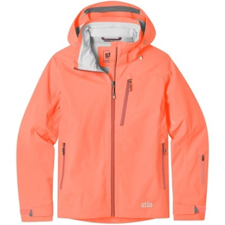 Stio Environ Jacket - Women's 0