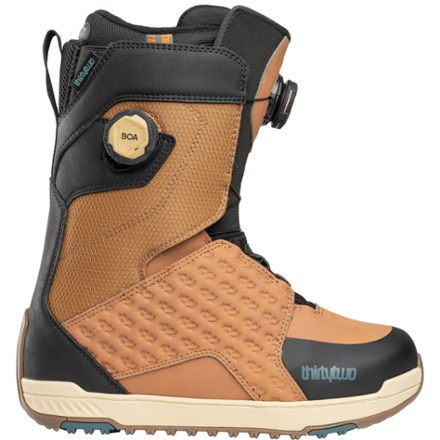 Lashed Double BOA Snowboard Boots - Men's - 2026/2027