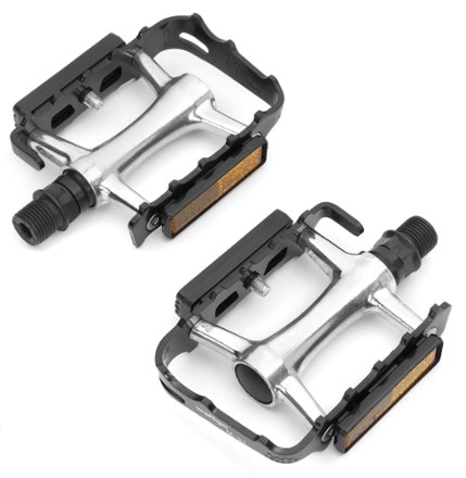 Wellgo touring pedals outlet