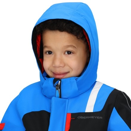 Obermeyer Super G Insulated Jacket - Toddlers' 6
