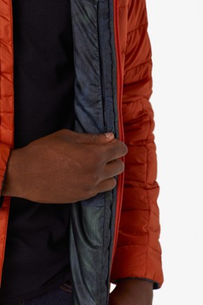 Lole Kaslo Synth Down Jacket - Men's 6