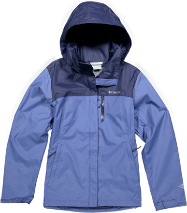 pouration jacket