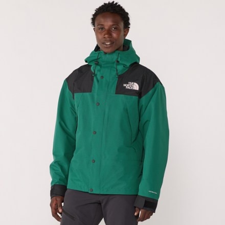 The North Face DryVent Mono Mountain Jacket - Men's 2