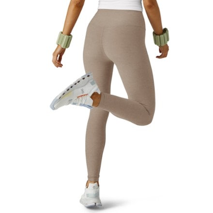 Beyond Yoga Spacedye Caught in the Midi High-Waisted 7/8 Leggings - Women's 1