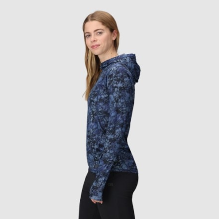 Outdoor Research Echo Printed Hoodie - Women's 4