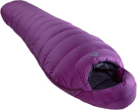 Mountain Equipment Glacier 450 Sleeping Bag - Women's 1