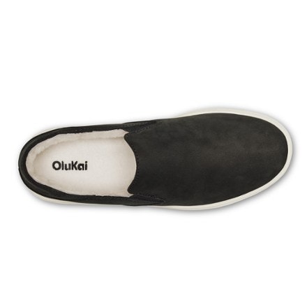 OluKai Pehuea Cozy Shoes - Women's 2