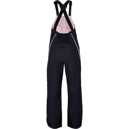Obermeyer Steibis Shell Bib Pants - Women's 3