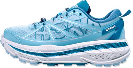 hoka one one stinson atr women's