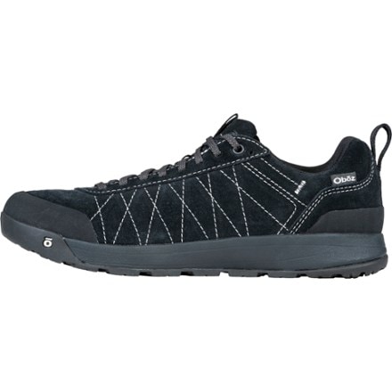 Oboz Bozeman II Low Shoes - Men's 6
