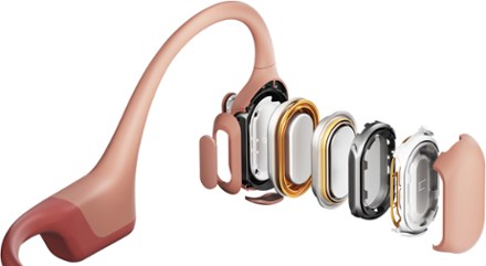Shokz OpenRun Pro Headphones 3