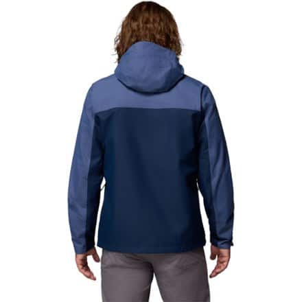 Columbia Hikebound II Jacket - Men's 3