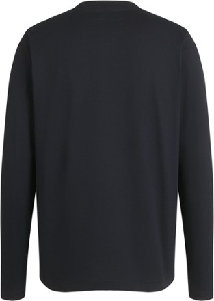 Rapha Trail Long-Sleeve Bike T-Shirt - Men's 2