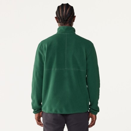 REI Co-op Trailmade Fleece Jacket - Men's 2