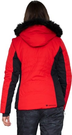 Obermeyer Tuscany II Insulated Jacket - Women's Plus Sizes 2
