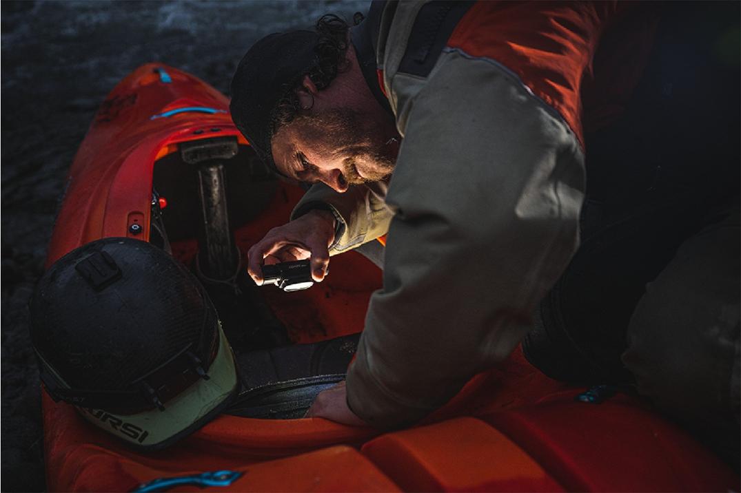 Location Image for WPH32R 2,000-Lumen Rechargeable Headlamp