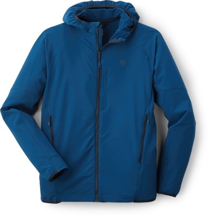 Mountain Hardwear Chockstone Hoodie - Men's | REI Co-op