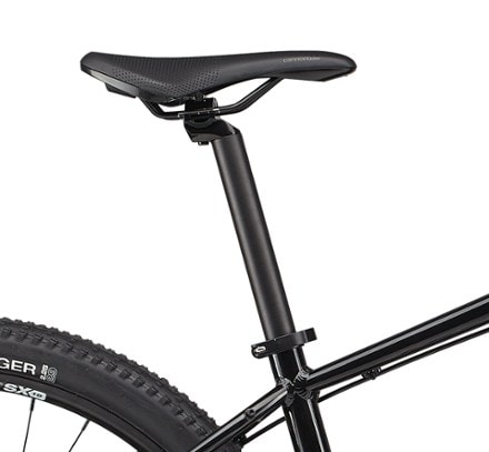 Cannondale Trail 8 Mountain Bike 4