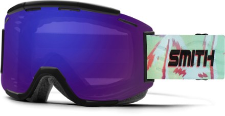 Smith Squad MTB Goggles 0