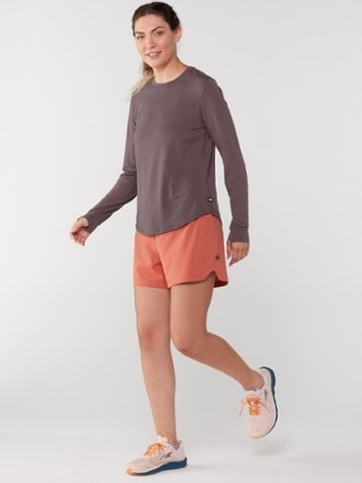 REI Co-op Active Pursuits Long-Sleeve T-Shirt - Women's 5