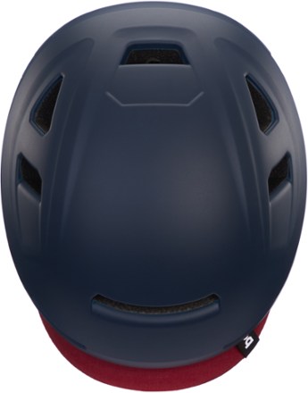 Bern Hudson MIPS Bike Helmet 3