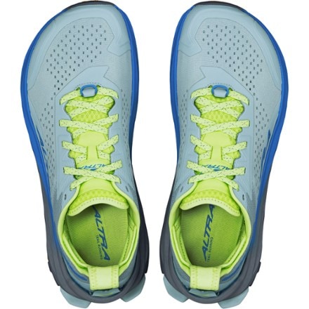 Altra Olympus 6 Trail-Running Shoes - Men's 3