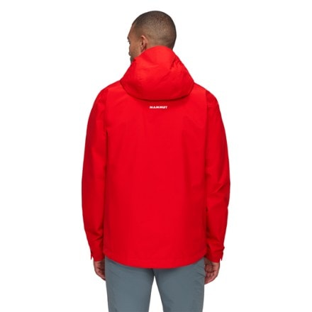 Mammut Treeline Light HS Hooded Jacket - Men's 2
