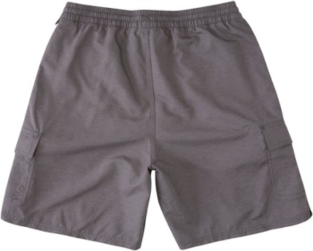 Quiksilver Waterman Balance 18" Volley Water Shorts - Men's 1