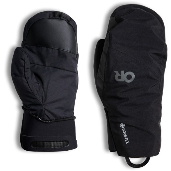 Product Image of color Black