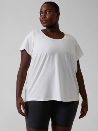 Athleta Stratus II T-Shirt - Women's