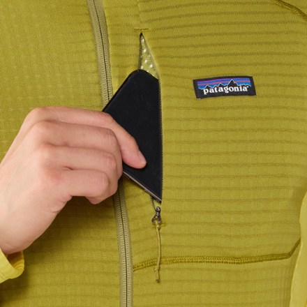 Patagonia R1 Jacket - Men's 4