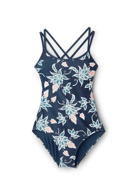 Product image (Batik Floral)